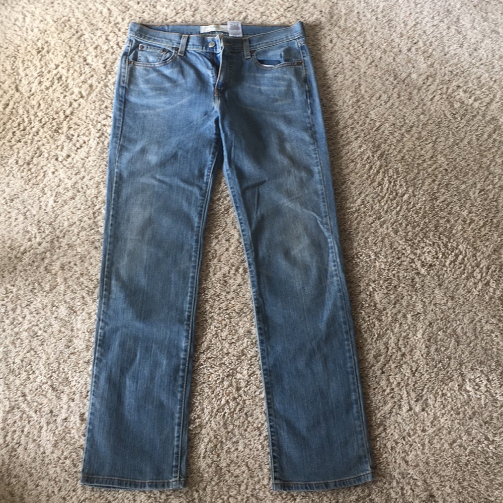 Levi’s 505